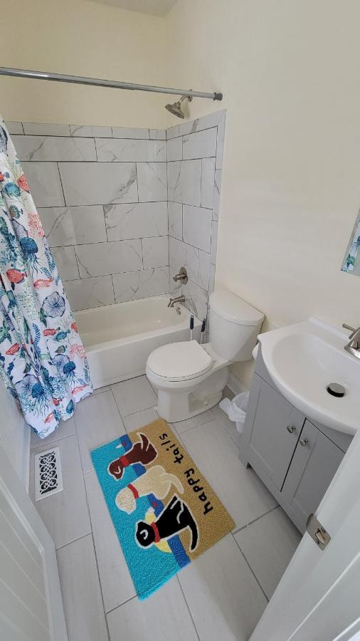 114 Sandbar, Private Pool, Short Walk To Beach Duck Exterior foto