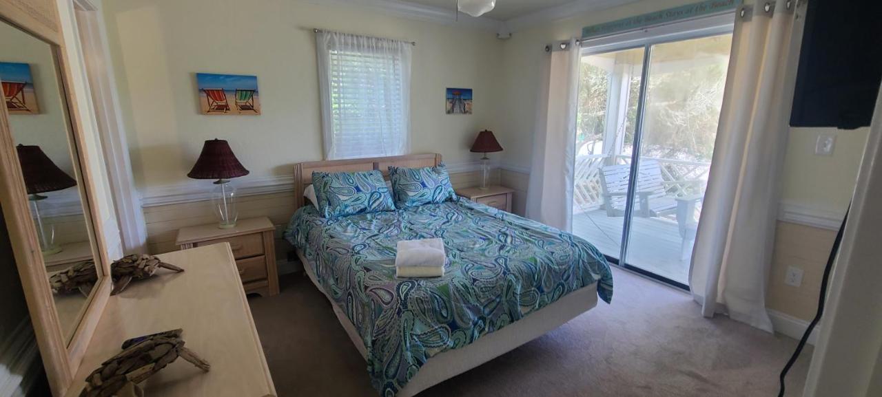 114 Sandbar, Private Pool, Short Walk To Beach Duck Exterior foto